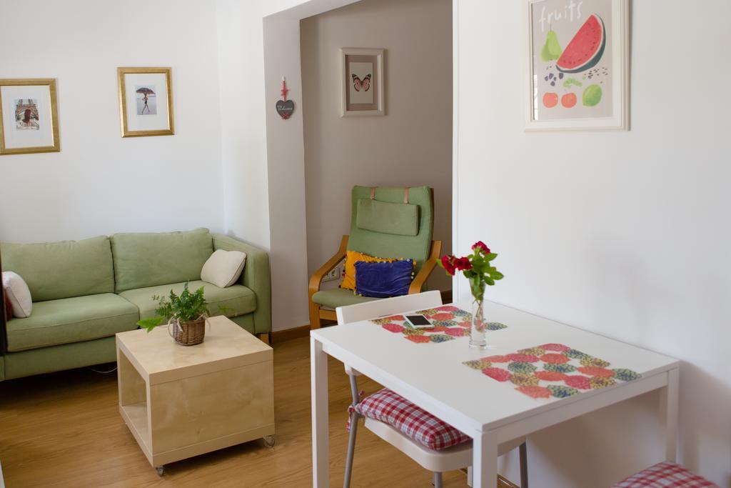 Apartamentos Casa Torres - Adults Only El Albir Ngoại thất bức ảnh