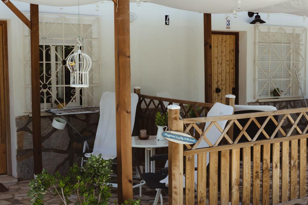 Apartamentos Casa Torres - Adults Only El Albir Ngoại thất bức ảnh