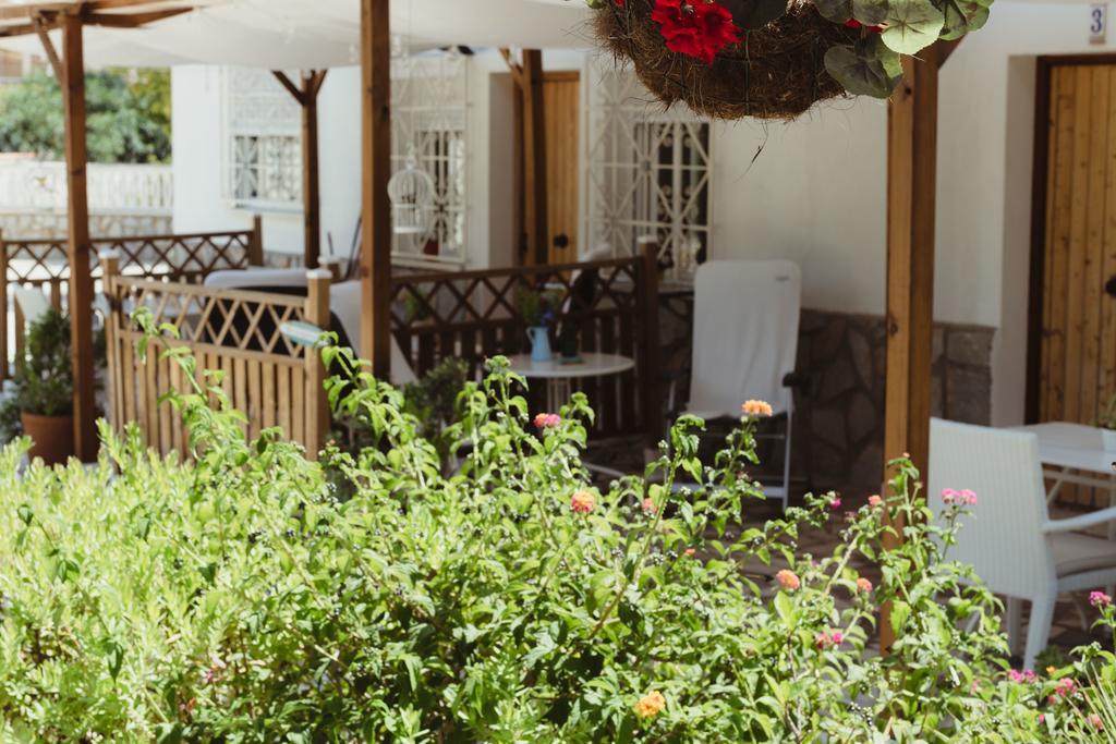 Apartamentos Casa Torres - Adults Only El Albir Ngoại thất bức ảnh