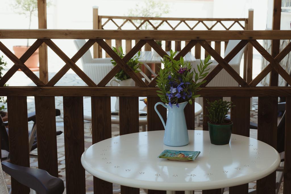 Apartamentos Casa Torres - Adults Only El Albir Ngoại thất bức ảnh