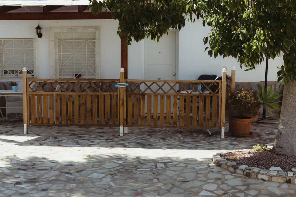 Apartamentos Casa Torres - Adults Only El Albir Ngoại thất bức ảnh