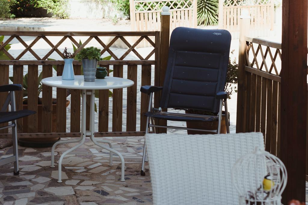 Apartamentos Casa Torres - Adults Only El Albir Ngoại thất bức ảnh