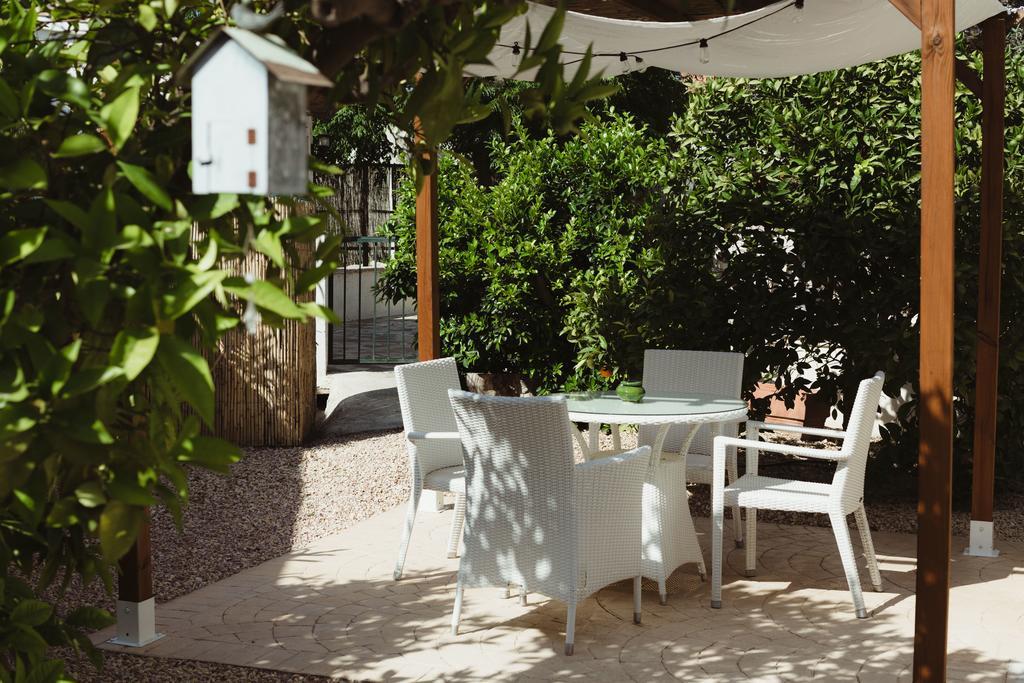 Apartamentos Casa Torres - Adults Only El Albir Ngoại thất bức ảnh