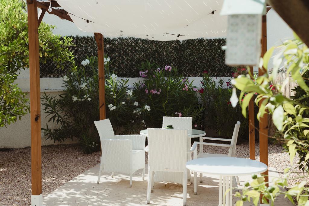 Apartamentos Casa Torres - Adults Only El Albir Ngoại thất bức ảnh