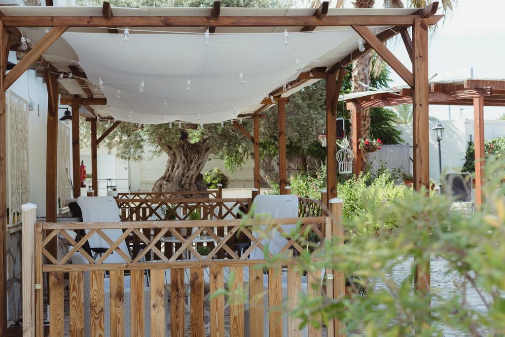 Apartamentos Casa Torres - Adults Only El Albir Ngoại thất bức ảnh