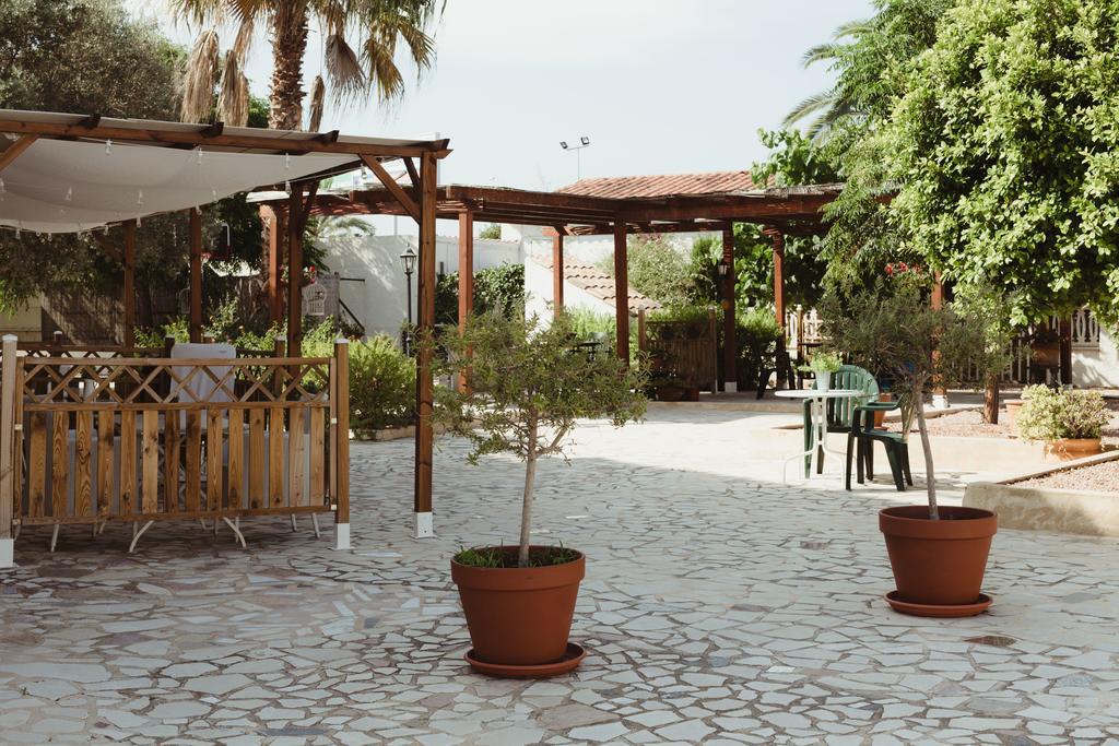 Apartamentos Casa Torres - Adults Only El Albir Ngoại thất bức ảnh