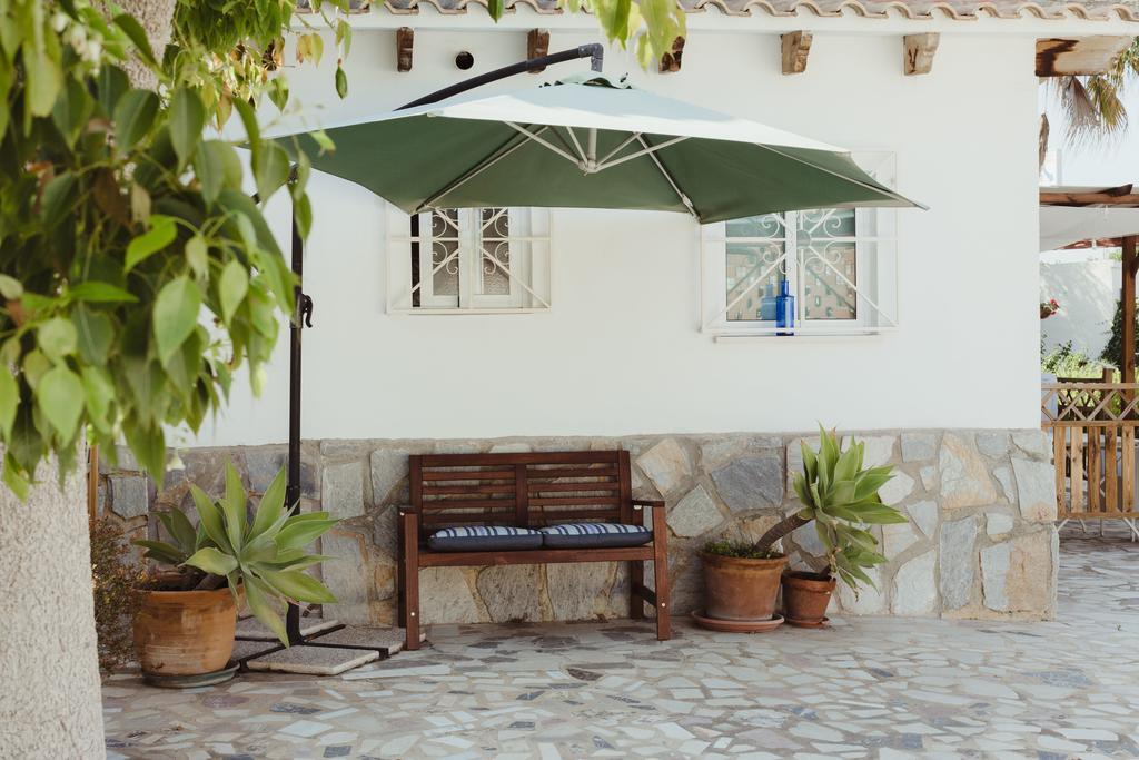 Apartamentos Casa Torres - Adults Only El Albir Ngoại thất bức ảnh