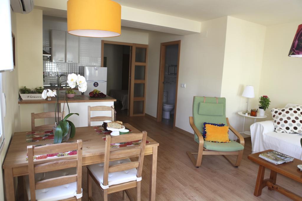 Apartamentos Casa Torres - Adults Only El Albir Phòng bức ảnh